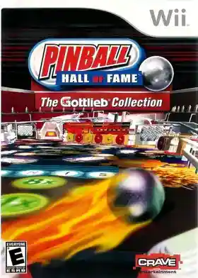 Pinball Hall of Fame - The Williams Collection